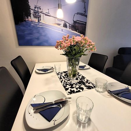 Winterberg Appartement 21074 מראה חיצוני תמונה