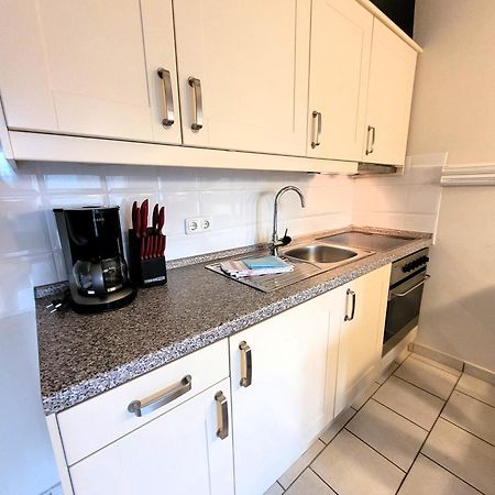 Winterberg Appartement 21074 מראה חיצוני תמונה