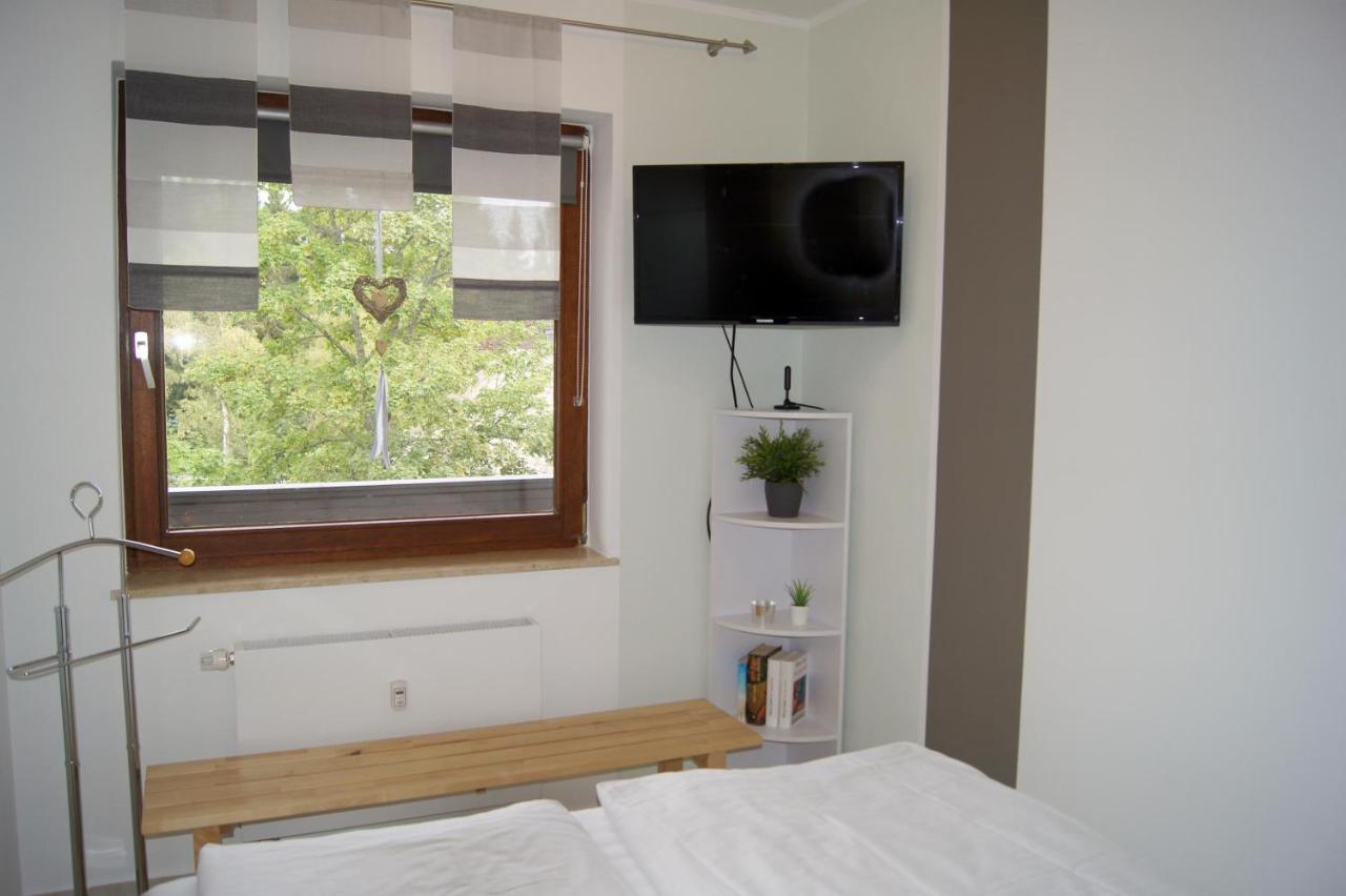 Winterberg Appartement 21074 מראה חיצוני תמונה