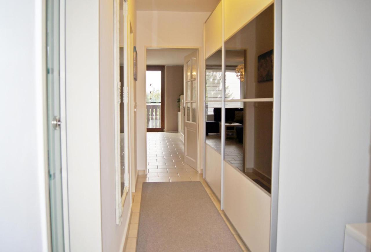 Winterberg Appartement 21074 מראה חיצוני תמונה