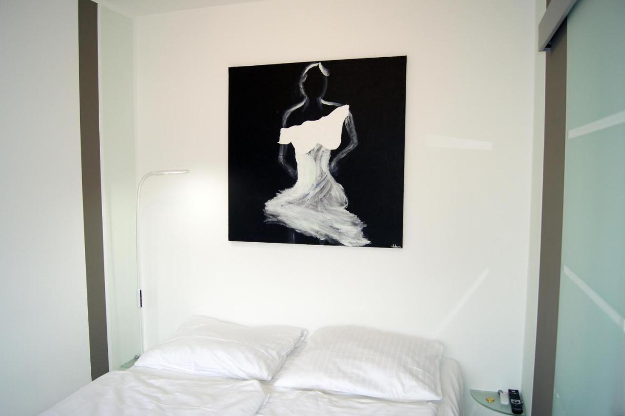 Winterberg Appartement 21074 מראה חיצוני תמונה