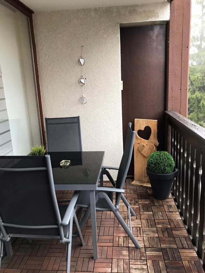 Winterberg Appartement 21074 מראה חיצוני תמונה
