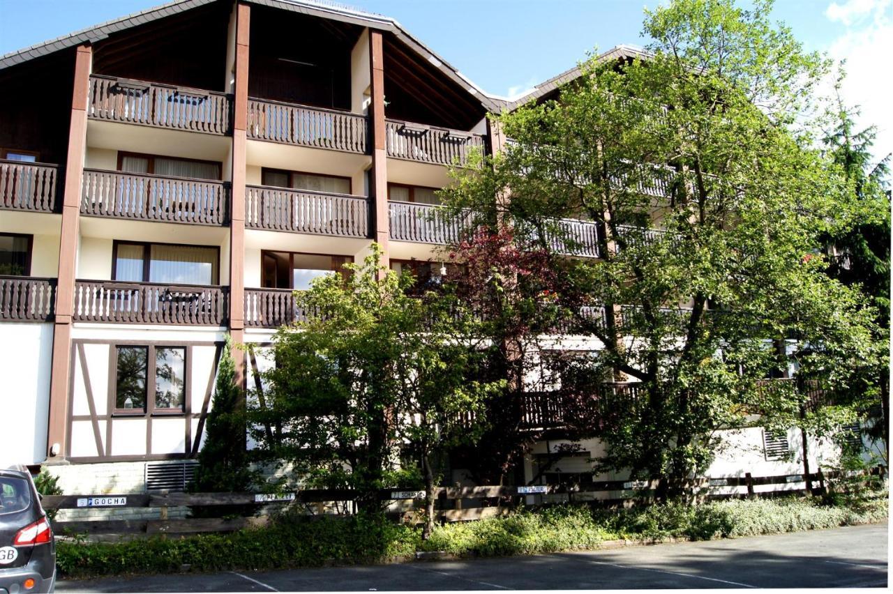 Winterberg Appartement 21074 מראה חיצוני תמונה