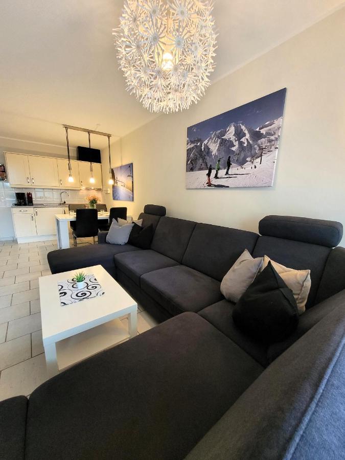 Winterberg Appartement 21074 מראה חיצוני תמונה