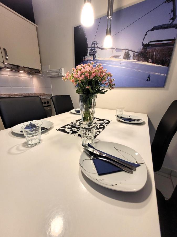 Winterberg Appartement 21074 מראה חיצוני תמונה