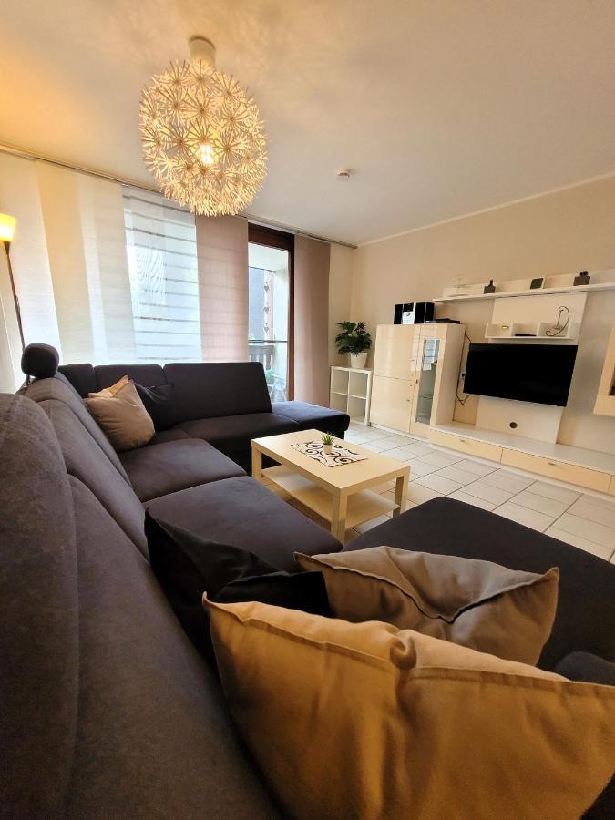 Winterberg Appartement 21074 מראה חיצוני תמונה