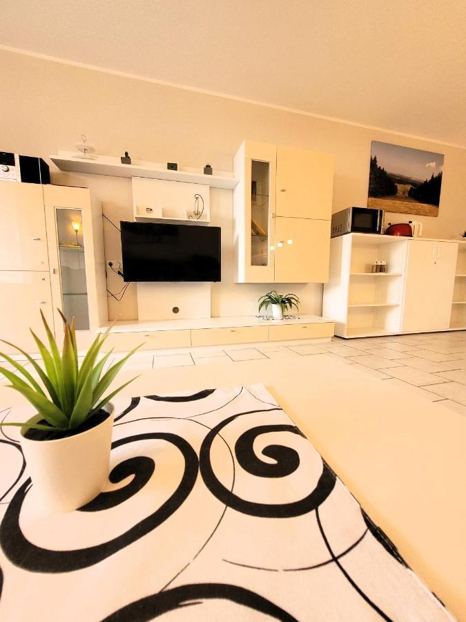 Winterberg Appartement 21074 מראה חיצוני תמונה