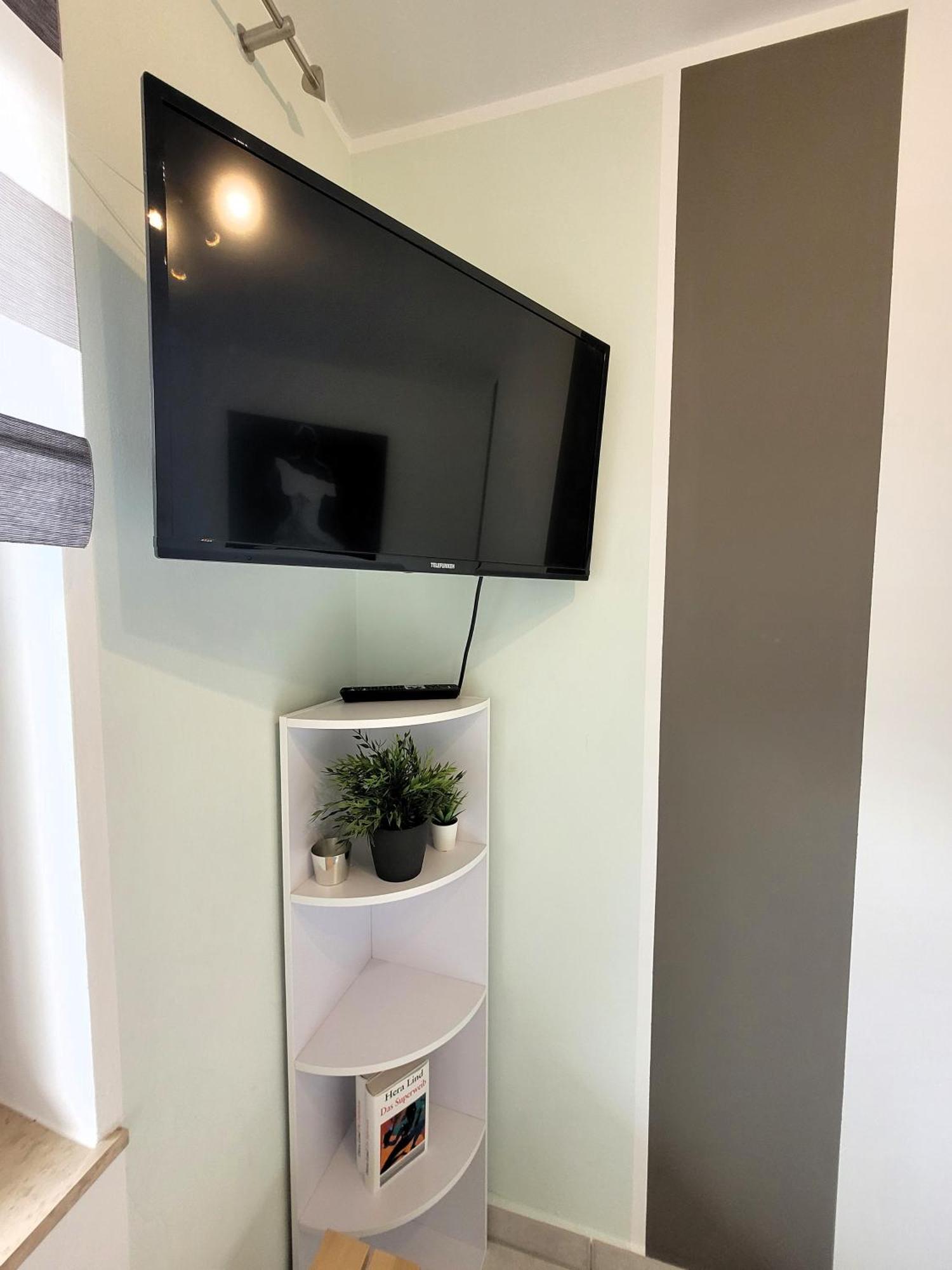 Winterberg Appartement 21074 מראה חיצוני תמונה