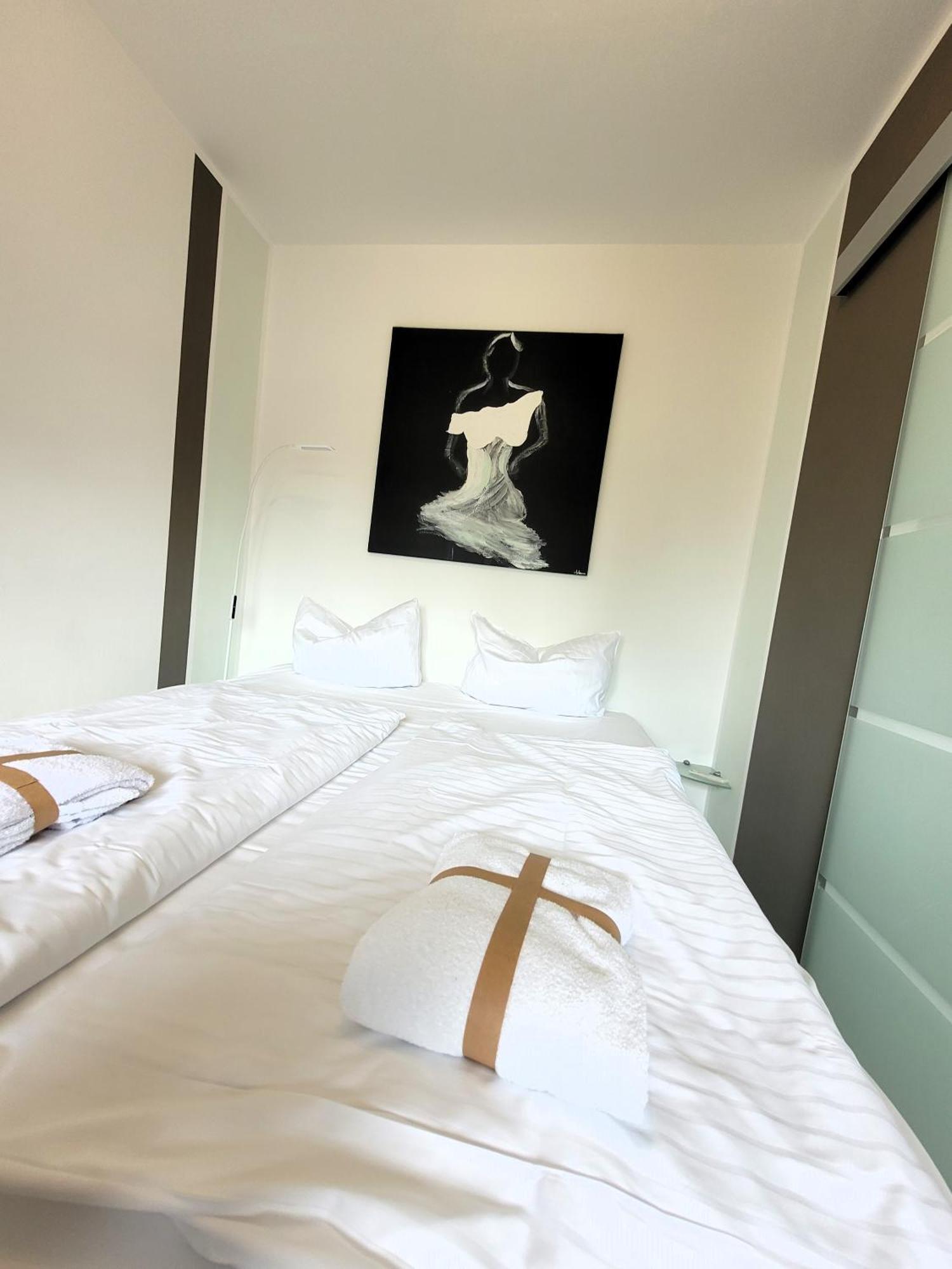 Winterberg Appartement 21074 מראה חיצוני תמונה