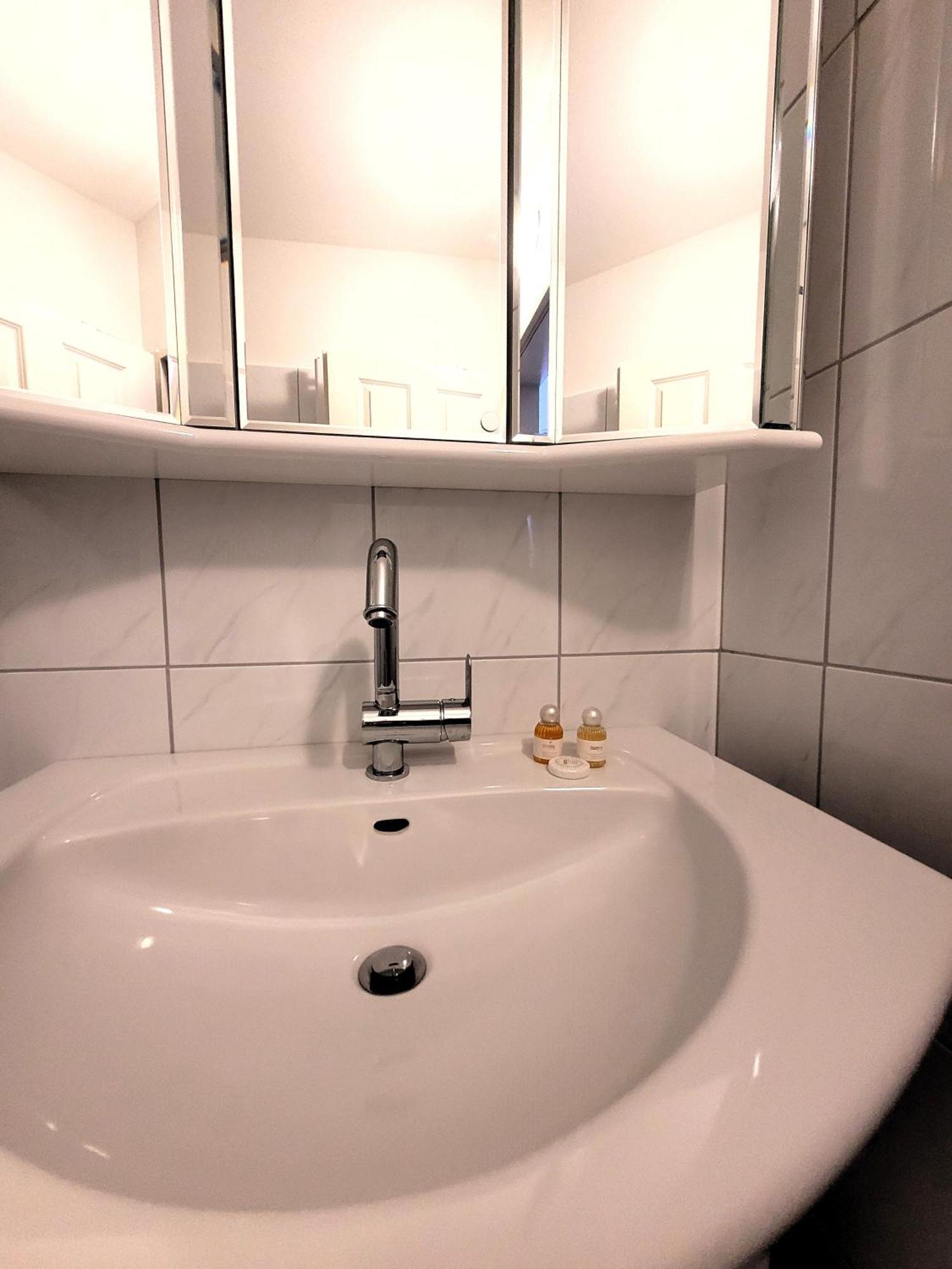 Winterberg Appartement 21074 מראה חיצוני תמונה