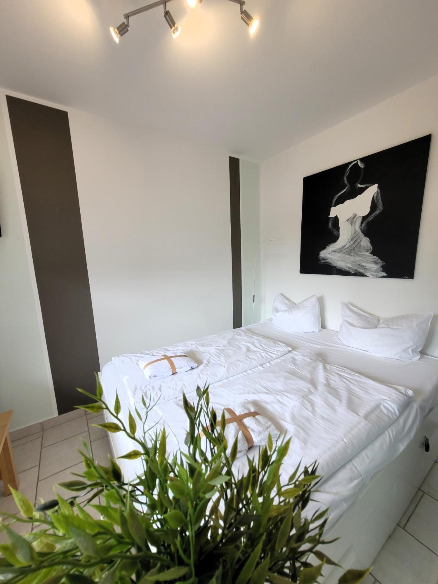 Winterberg Appartement 21074 מראה חיצוני תמונה