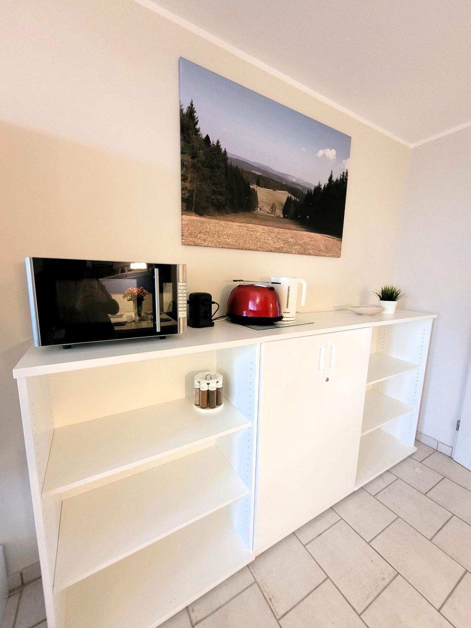 Winterberg Appartement 21074 מראה חיצוני תמונה