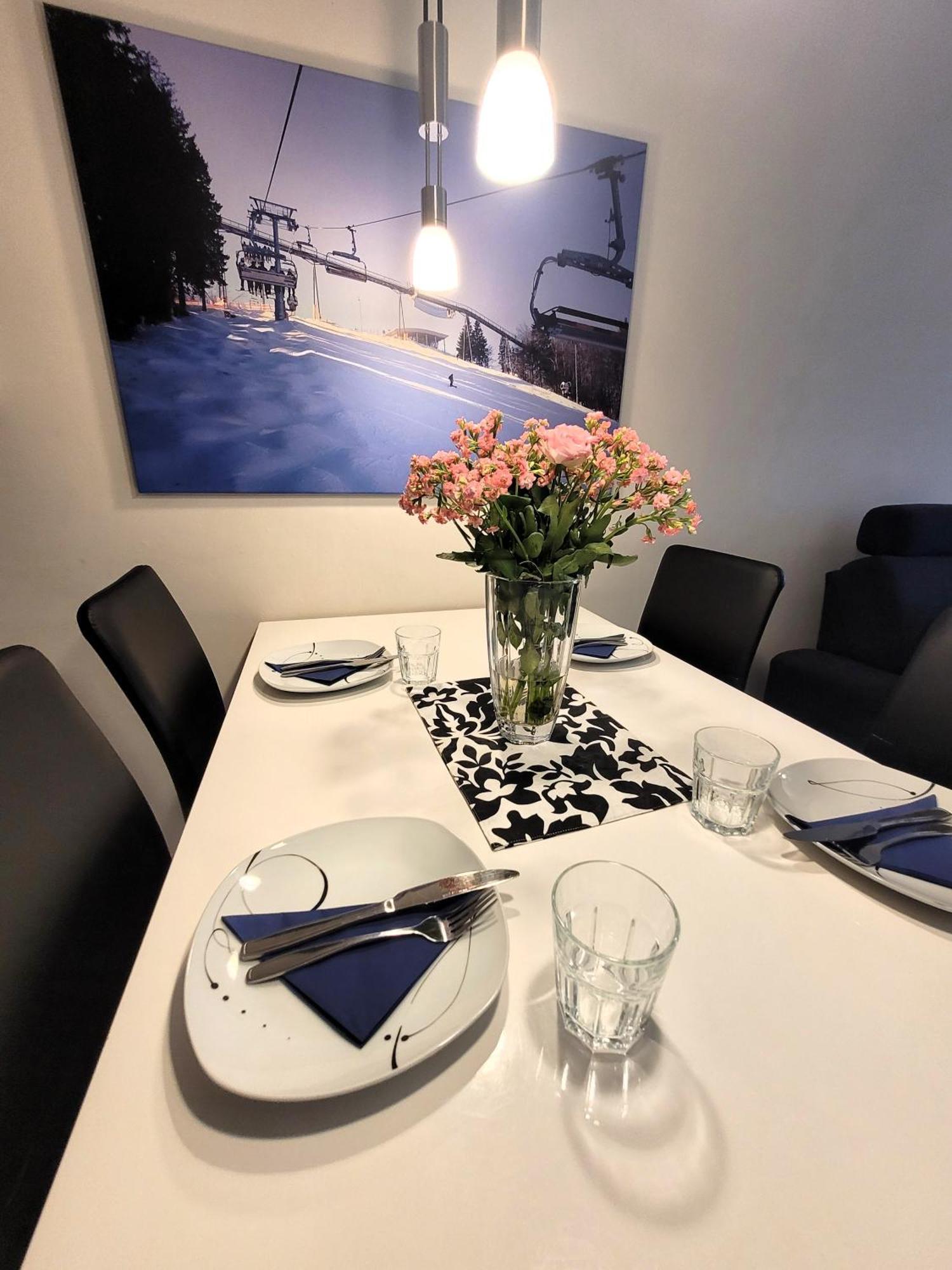 Winterberg Appartement 21074 מראה חיצוני תמונה