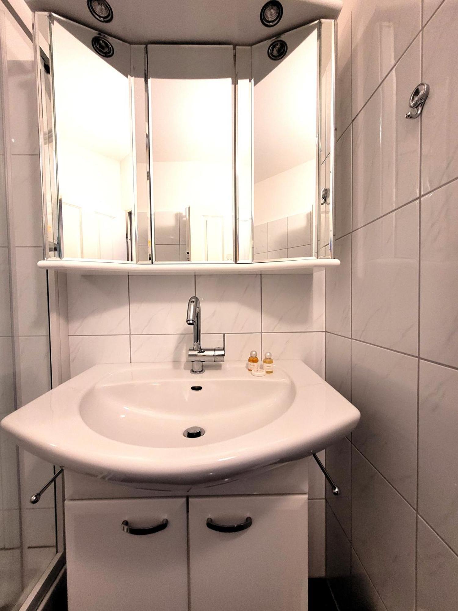 Winterberg Appartement 21074 מראה חיצוני תמונה