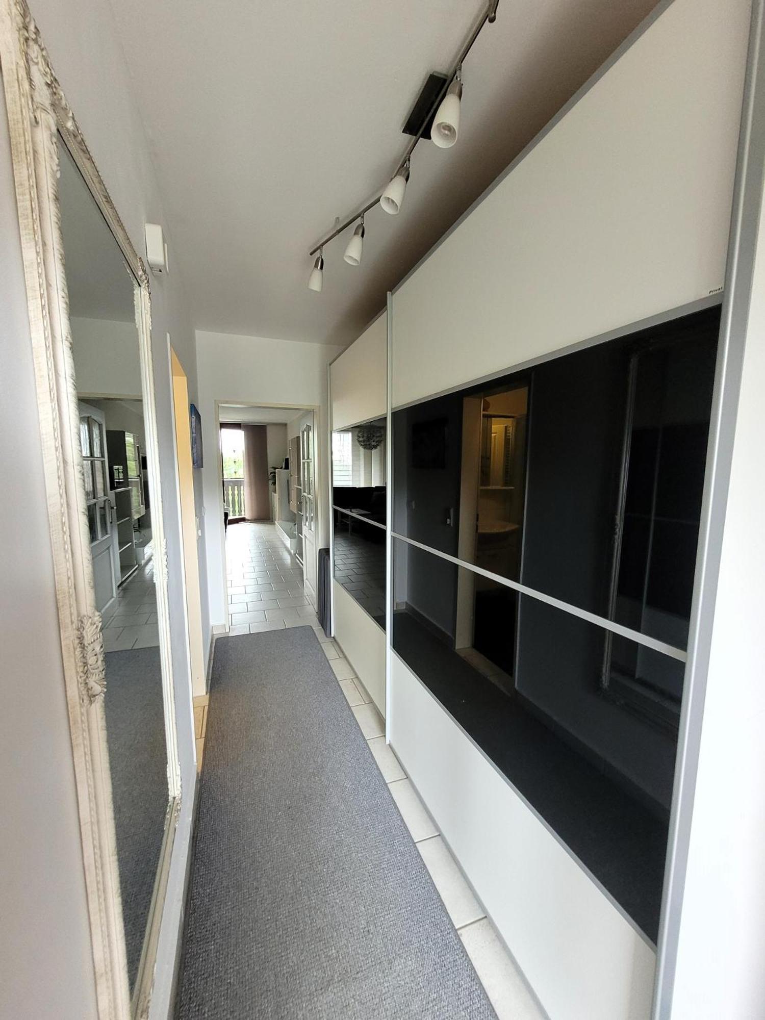 Winterberg Appartement 21074 מראה חיצוני תמונה