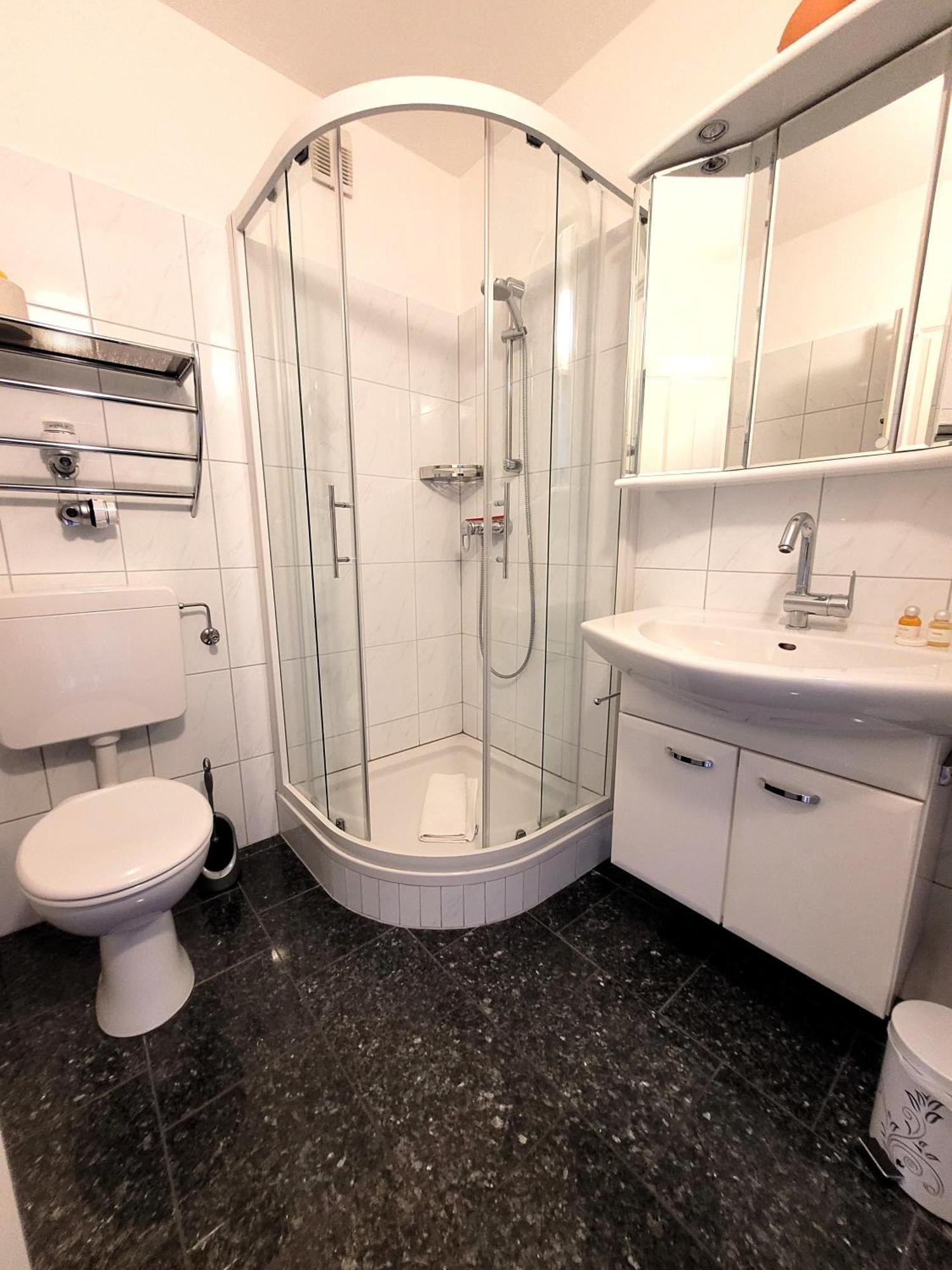 Winterberg Appartement 21074 מראה חיצוני תמונה