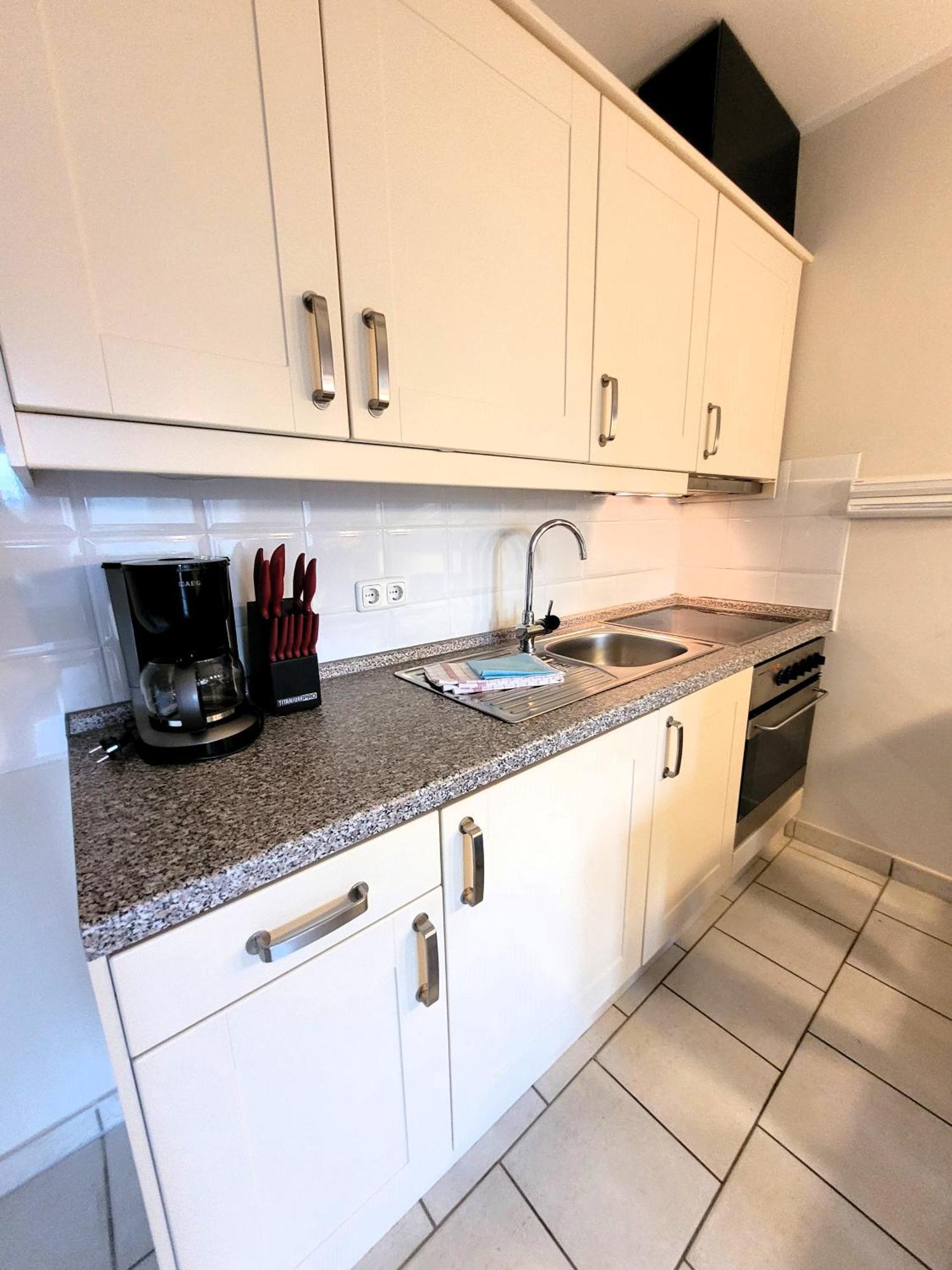 Winterberg Appartement 21074 מראה חיצוני תמונה
